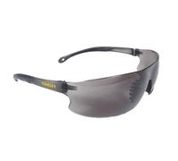 Stanley Frameless Safety Glasses in Grey Stanley Grey