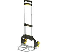 Stanley STTFT500 Folding Sack Truck 70kg Load Hand Truck Cart SXWT-FT500