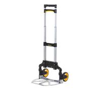 Stanley Ft500 Folding Hand Truck 60Kg