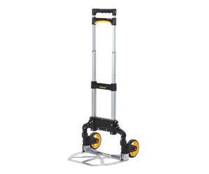 Stanley Ft500 Folding Hand Truck 60Kg