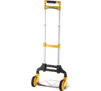 Stanley Ft516 Folding Hand Truck 60Kg