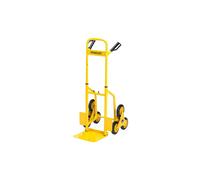 Stanley® Trucks SXWT-FT521 Sxwtd-Ft521 3-Wheel Folding Hand Truck
