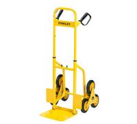 Stanley Ft521 Folding Stair Climber Hand Truck 120Kg