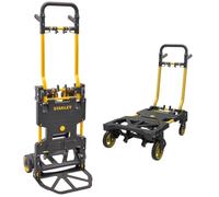 Stanley 2-in-1 Folding Truck