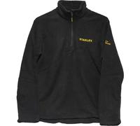 STANLEY Men's Gadsden Fleece Black XX Large