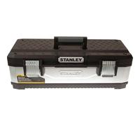 1-95-620 26" Toolbox Black