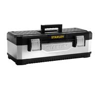 1-95-620 26" Toolbox Black