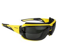 Stanley Safety Glasses Gasket SYE15-21D EU – Smoke