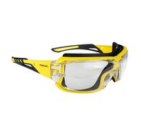 Stanley Gasket Safety Glasses Stanley Multicolor