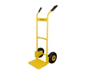 STANLEY General Purpose Hand Truck-200KG, Yellow, SXWTD-HT522