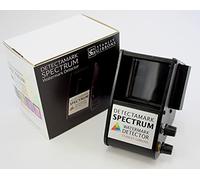 Stanley Gibbons Detectamark Spectrum Stamp Watermark Detector