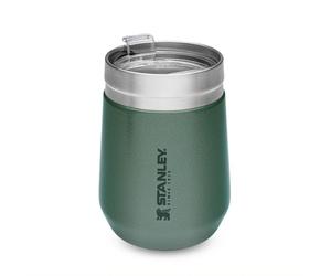 Stanley Go Everyday Insulated Tumbler 0.29L Hammertone Green