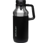 Stanley Go Growler 64oz Stainless Steel Vacuum Insulated Beer Growler