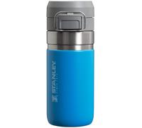 Stanley Quick-Flip Water Bottle 0.47L - All Colours - Outdoor Camping Fishing