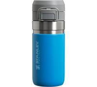 Stanley Go Quick Flip Water Bottle 16OZ 0.47L Assorted Colours NEW