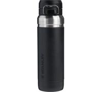 Stanley Go Quick Flip Water Bottle Black 1.06L