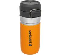 Stanley Go Quick Flip Water Bottle Saffron 0.4.7L
