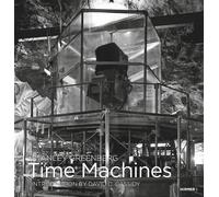 Stanley Greenberg: Time Machines