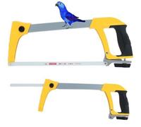 Stanley Hacksaw Heavy Duty 300mm 12 Inch / Mini Hack Saw 1-20-110 STA120110