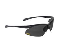 Stanley Half Frame Safety Glasses in Black Stanley Black