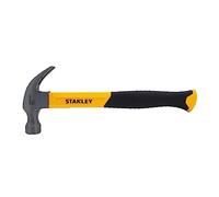 STANLEY Hammer, Curved, Fiberglass, 16-Oz (STHT51512)