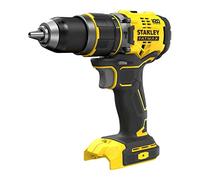 Stanley Hammer Drill BRUSHLESS V20 18V 80Nm Without Charger/Battery