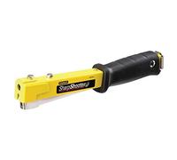 STANLEY Hammer Tacker with Steel Housingfor Heavy Duty 0-PHT150
