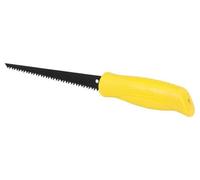STANLEY Hand Saw, Jab Saw, Cushion Grip, 6-Inch (15-556)