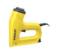 Stanley Hand Tools 0-Tre550 Electric Staple/nail Gun Multi Colour (One Size)
