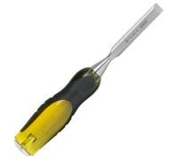 Stanley Hand Tools 16-975 1/2" FatMax® Short Blade Chisel