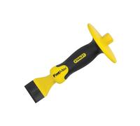 Stanley® 4-18-333 Fatmax® Masons Chisel With Guard 45Mm (1.3/4In)