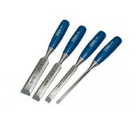 Stanley Hand Tools 5002 Bevel Edge Chisel Multi Colour (One Size)