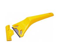 Stanley Hand Tools 5930C Window Scraper Multi Colour (One Size)