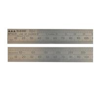 Stanley Hand Tools 60R Line Of Chords Rule 60Cm Multi Colour (One Size)