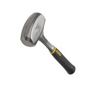 Stanley Hand Tools Antivibe Lump / Club Hammer 1.3Kg (3 Lb) Multi Colour (One Size)