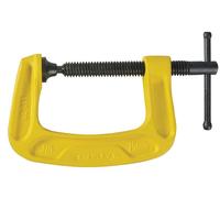 Stanley Hand Tools Bailey G-Clamp 75mm (3in)
