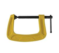 Stanley Hand Tools Bailey G-Clamp Multi Colour (100mm (4In))