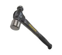 Stanley 154724 Ball Pein Hammer Graphite 24.Oz