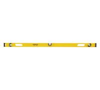 Stanley® 0-42-076 Basic I-Beam Level 120Cm