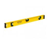Stanley Hand Tools Basic I-Beam Level Multi Colour (60Cm)