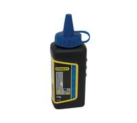 STANLEY? Hand Tools - Chalk Refill Blue 113g