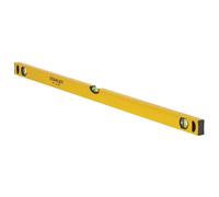 Stanley® Hand Tools Classic Box Level 3 Vial 100cm