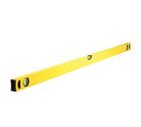 Stanley Hand Tools Clic Box Level Multi Colour (120Cm)