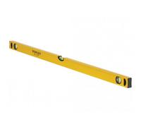 Stanley Hand Tools Clic Box Level Multi Colour (3 Vial 100Cm)