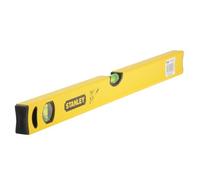 Stanley Hand Tools Clic Box Level Multi Colour (60Cm)