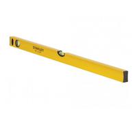 Stanley Hand Tools Clic Box Level Multi Colour (80Cm)