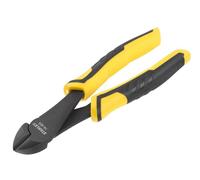 Stanley® STHT0-74455 Controlgrip™ Diagonal Cutting Pliers 180Mm (8In)