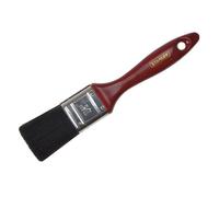 Stanley Hand Tools Decor Paint Brush Multi Colour (38 mm (1 1/2In))