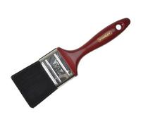 Stanley Hand Tools Decor Paint Brush Multi Colour (62 mm (2 1/2In))