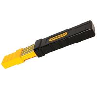 Stanley Diamond Sharpening Stone STA016144 0-16-144 Double Sided STHT0-16144